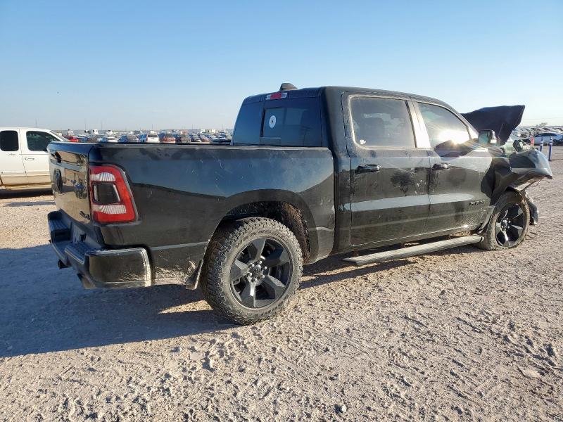 2019 RAM 1500 BIG HORN/LONE STAR - 1C6SRFFT6KN536726