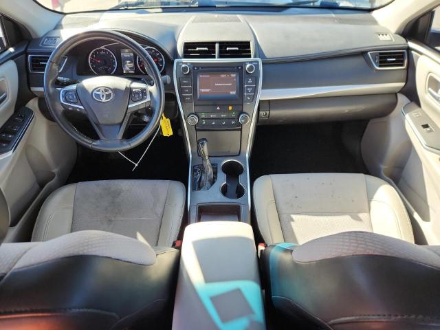 2017 TOYOTA CAMRY LE - 4T1BF1FK9HU774964