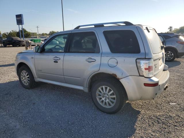 2008 MERCURY MARINER PR #3260362495