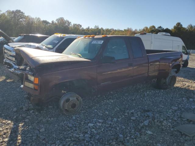 GMC SIERRA C35