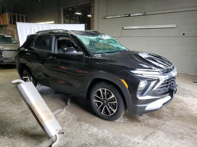 2025 CHEVROLET TRAILBLAZE - KL79MPSL7SB187723