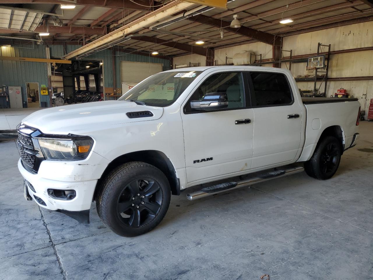 RAM 1500 BIG HORN/LONE STAR