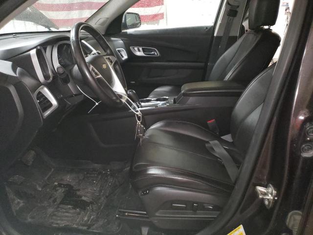 2016 CHEVROLET EQUINOX LT 2GNFLGE36G6123405