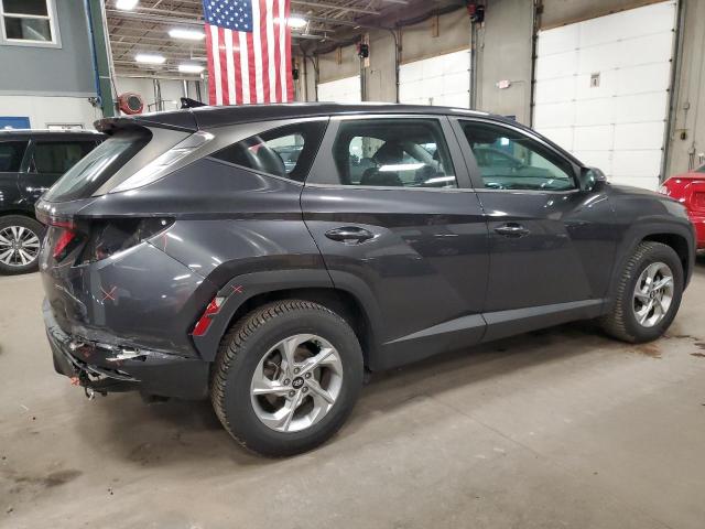 2022 HYUNDAI TUCSON SE #3286667286