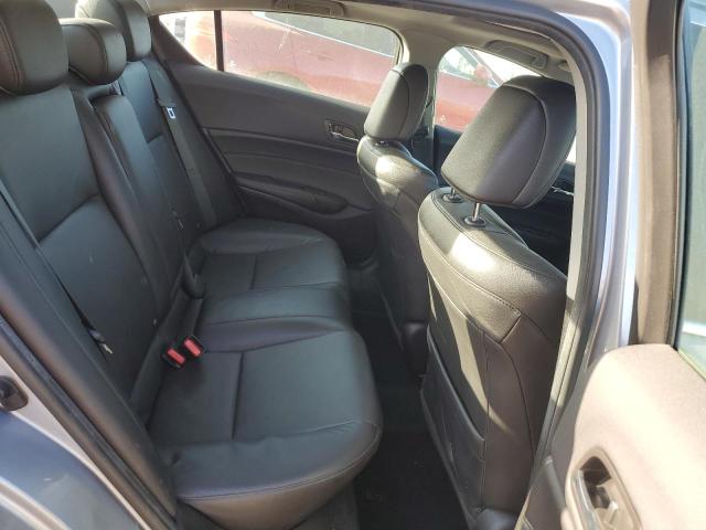 2016 ACURA ILX BASE W 19UDE2F32GA025360