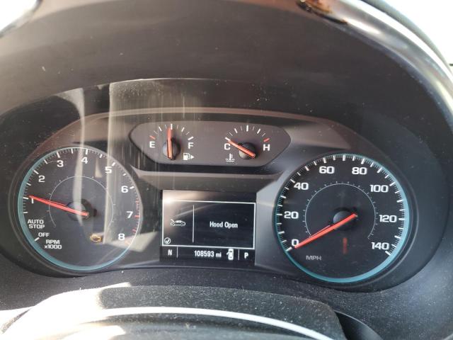 2021 CHEVROLET MALIBU LT - 1G1ZD5ST5MF028825