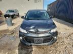 Lot #3304012644 2020 CHEVROLET SONIC LT