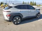 Lot #3303937689 2024 HYUNDAI KONA SEL