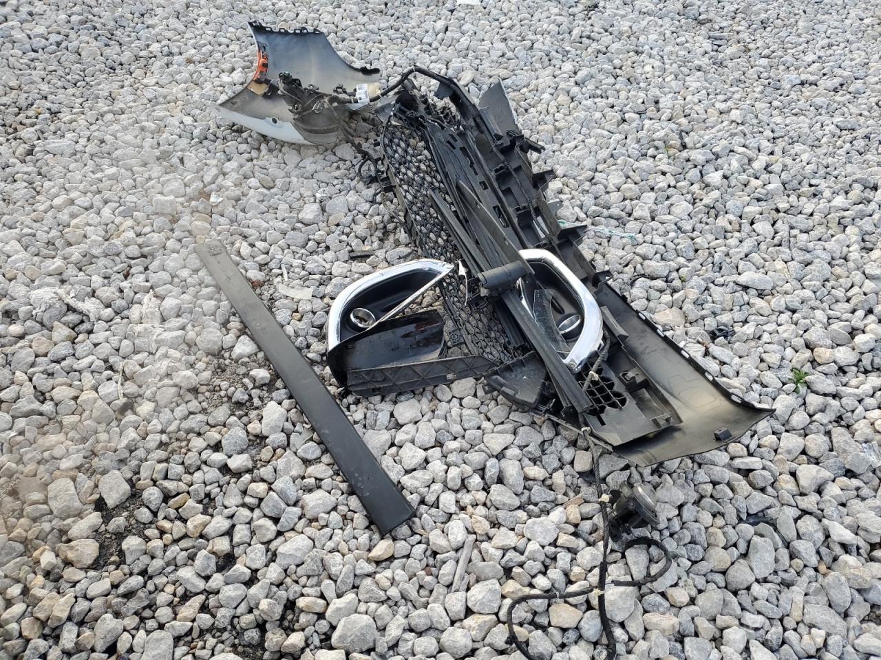 CHRYSLER PACIFICA TOURING L