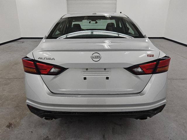 2023 NISSAN ALTIMA SR - 1N4BL4CV7PN383274