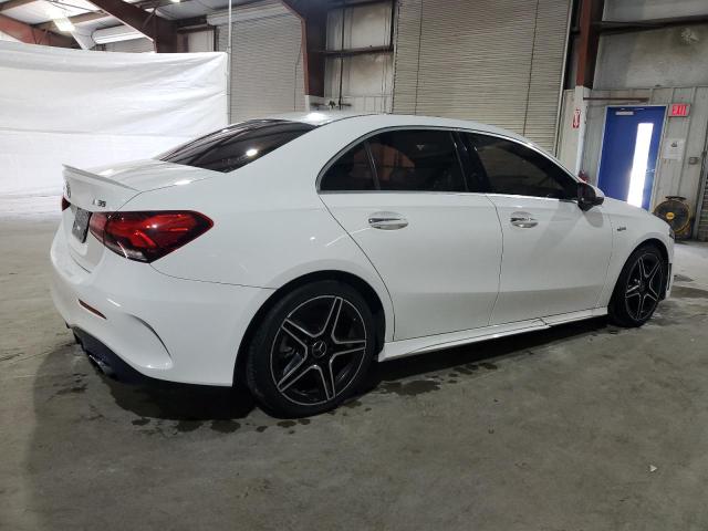 2020 MERCEDES-BENZ A 35 AMG W1K3G5BB8LJ204067