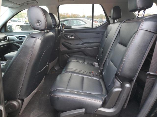 2020 CHEVROLET TRAVERSE L #3298105152