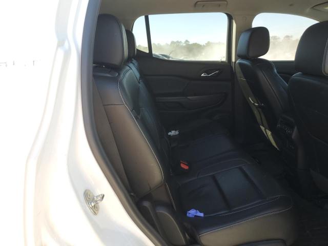 2020 GMC ACADIA SLT - 1GKKNML43LZ201525