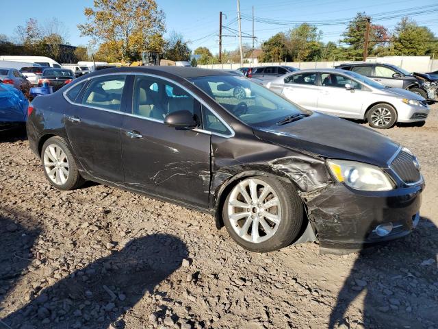 2013 BUICK VERANO - 1G4PP5SK3D4167162