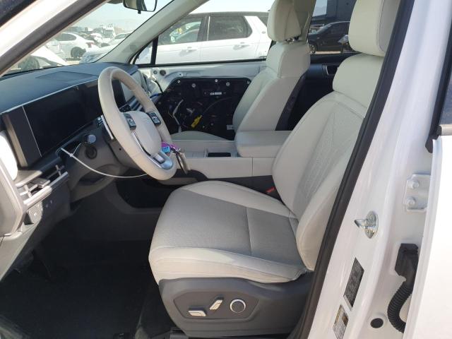 2025 HYUNDAI SANTA FE S - 5NMP2DG11SH022848