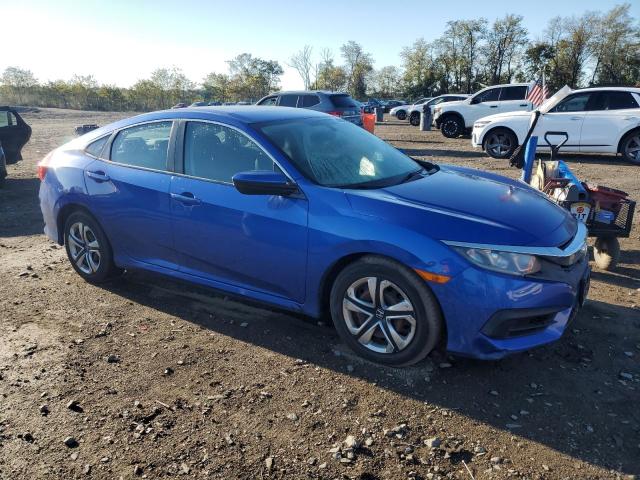 2017 HONDA CIVIC LX - Other View