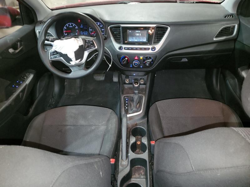2019 HYUNDAI ACCENT SE - 3KPC24A39KE076401