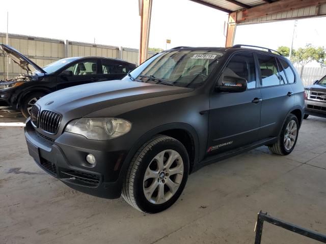 BMW X5 XDRIVE3