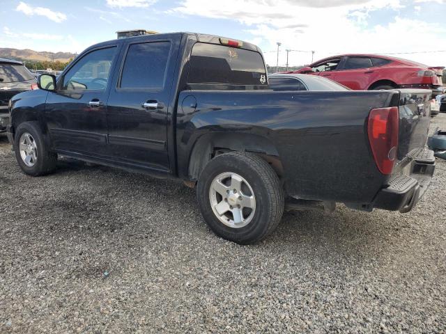 2012 CHEVROLET COLORADO L #3290496480