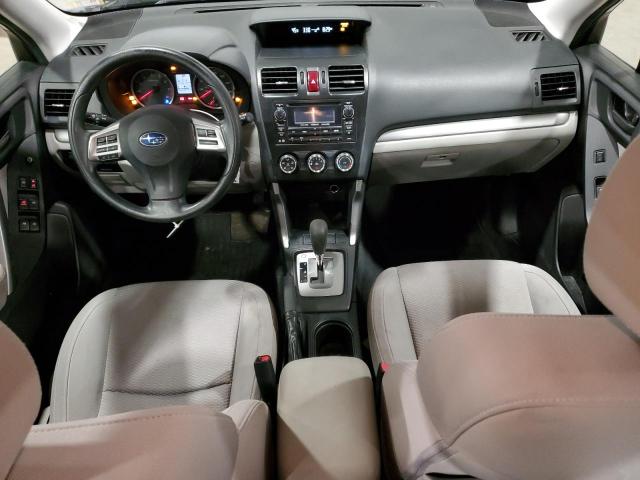 2014 SUBARU FORESTER 2 - JF2SJAAC4EH495589