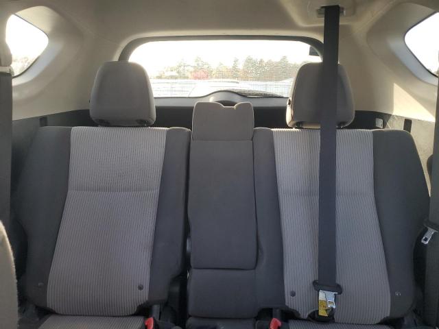 2015 TOYOTA RAV4 LE - JTMBFREV5FD144385