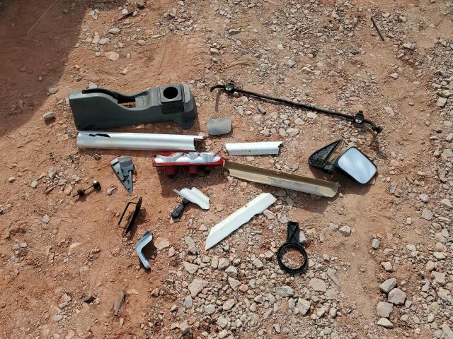 2010 VANT GREEN VAN - 1V9C5SPA2AC113988