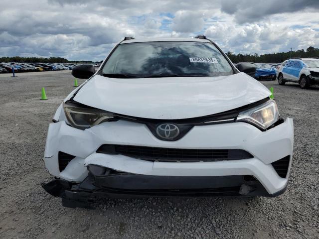 2018 TOYOTA RAV4 LE - Other View