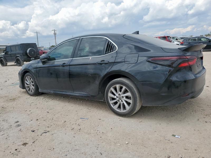 2023 TOYOTA CAMRY LE #3291532930