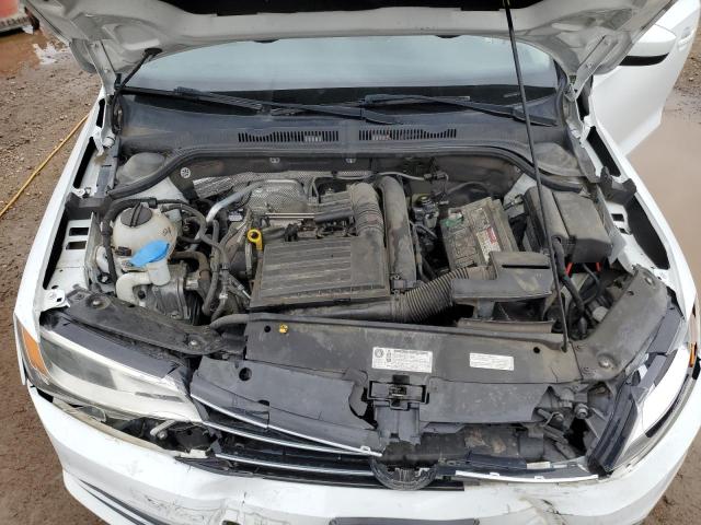 2017 VOLKSWAGEN JETTA - 3VW2B7AJ7HM215562