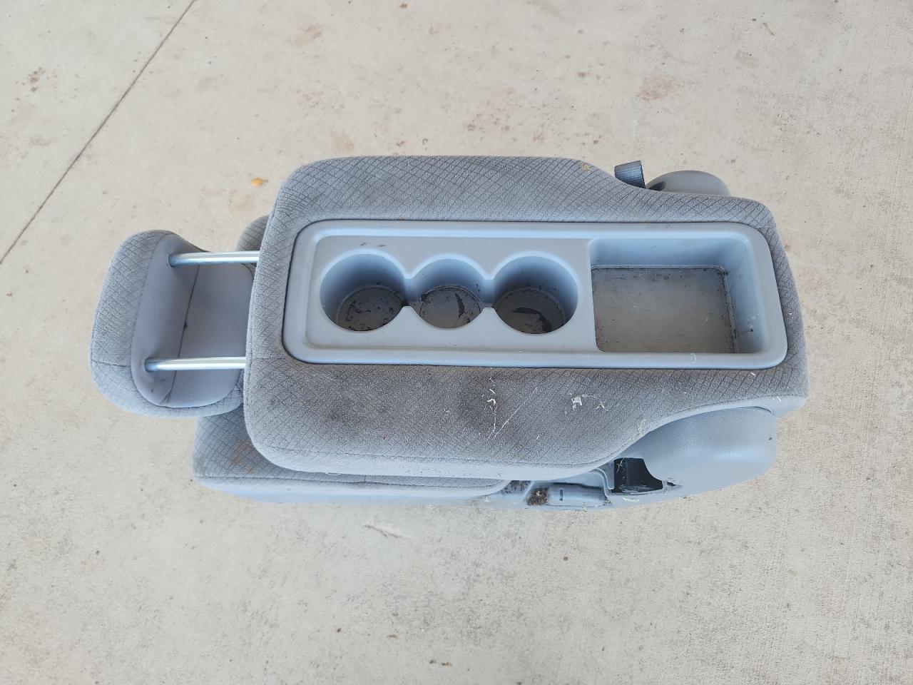 Lot #3283975820 2015 HONDA ODYSSEY EX