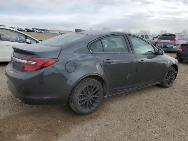 2016 BUICK REGAL PREM - 2G4GR5EX6G9114961