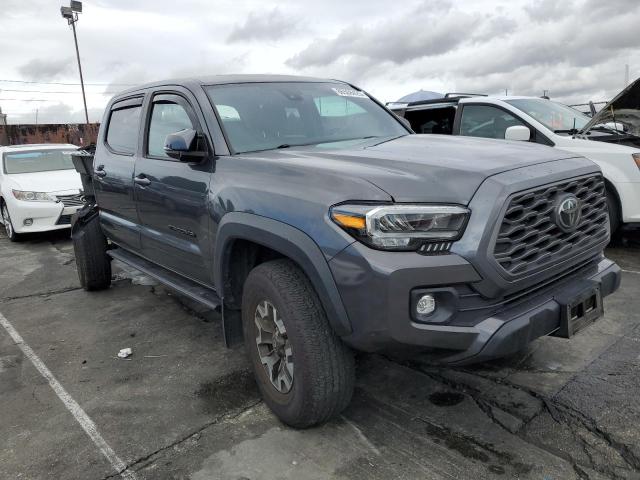 2021 TOYOTA TACOMA DOU - 3TMCZ5AN8MM446345