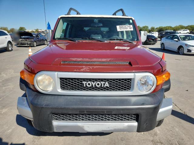 2008 TOYT FJ CRUISER #3273723380