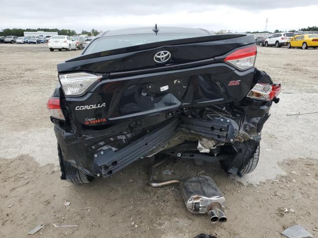 2023 TOYOTA COROLLA SE #3297147595