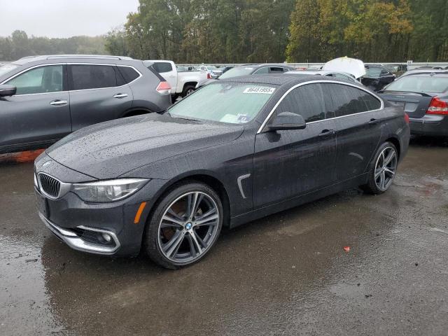 Global Auto Auctions: 2020 BMW 430XI GRAN