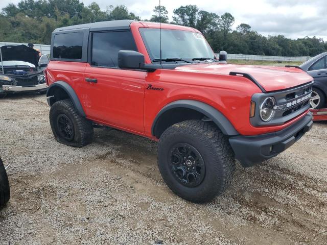 2023 FORD BRONCO BAS - 1FMDE5AP2PLB20169