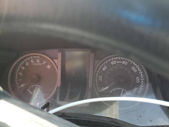 2019 TOYOTA TACOMA DOU - 3TMCZ5AN0KM259288