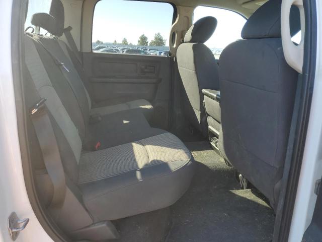 2011 DODGE RAM 1500 - 1D7RV1CTXBS567091