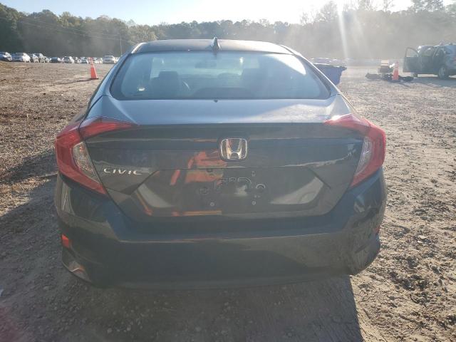 2017 HONDA CIVIC EX - 2HGFC2F89HH556942