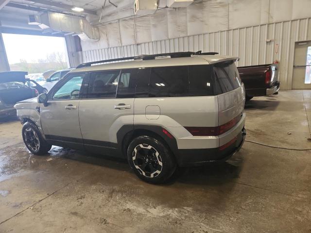 2025 HYUNDAI SANTA FE S - 5NMP2DGL4SH139728