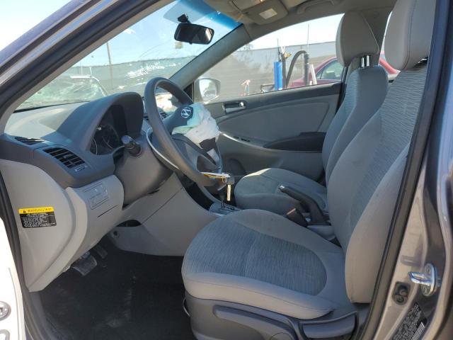 2016 HYUNDAI ACCENT SE KMHCT4AE9GU948479