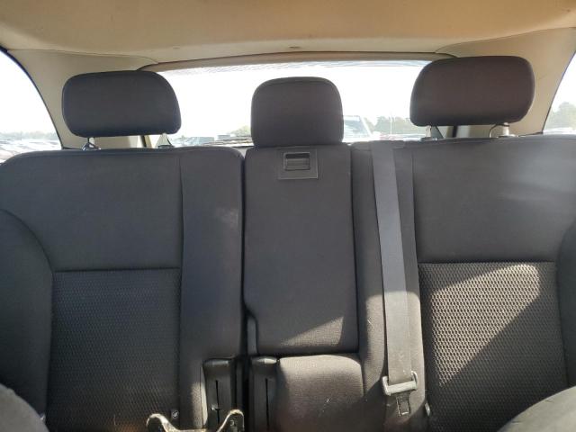 2009 FORD EDGE SE #3302908078