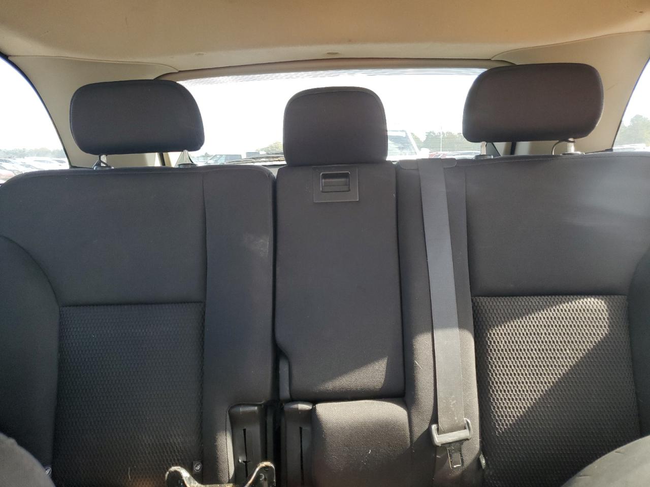 Lot #3302908078 2009 FORD EDGE SE