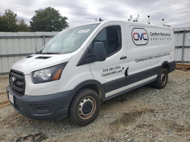 Global Auto Auctions: 2020 FORD TRANSIT T-250