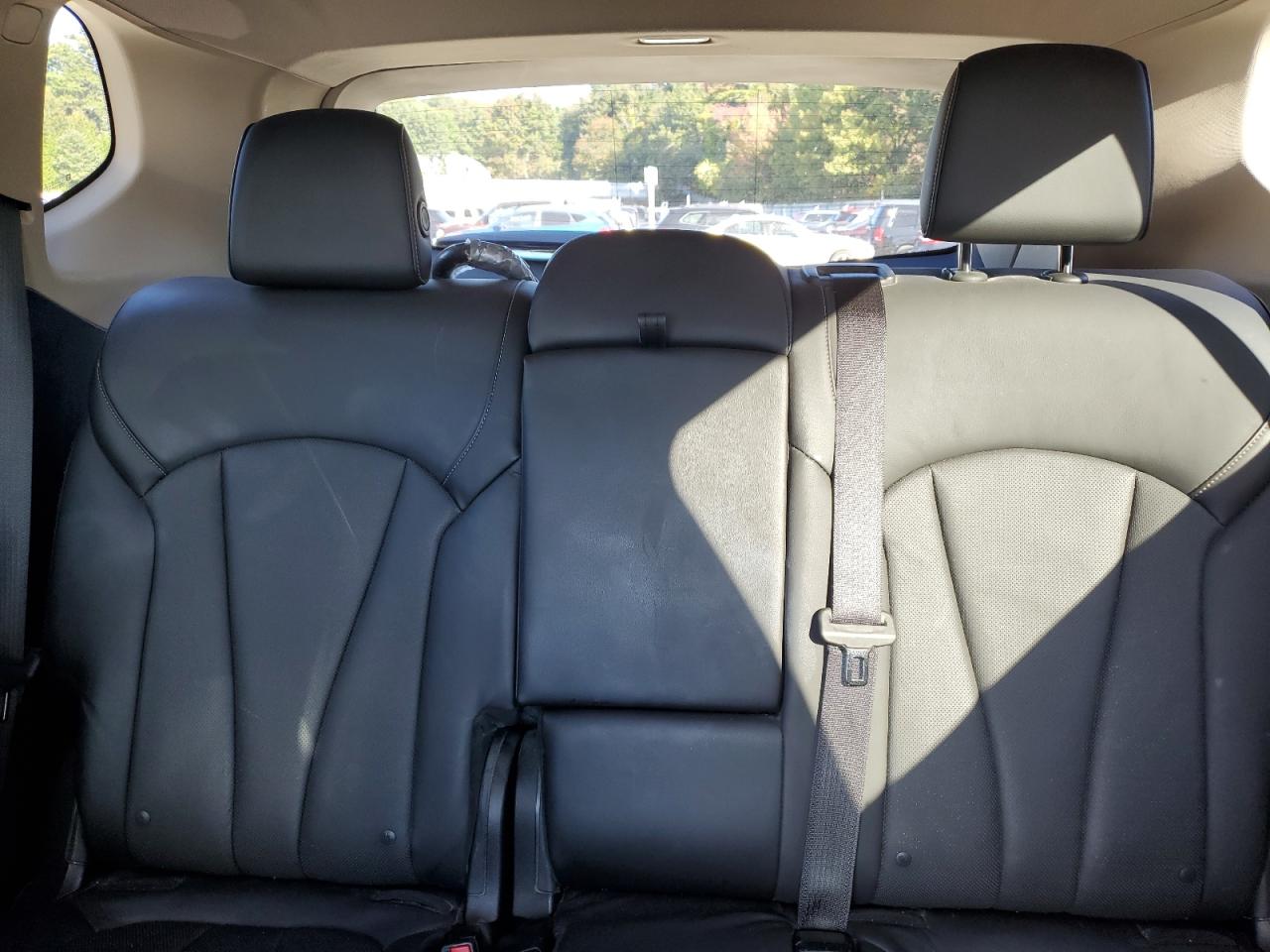 BUICK ENVISION ESSENCE