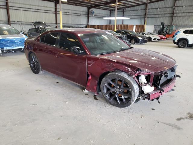 2020 DODGE CHARGER SX - 2C3CDXBG2LH232494