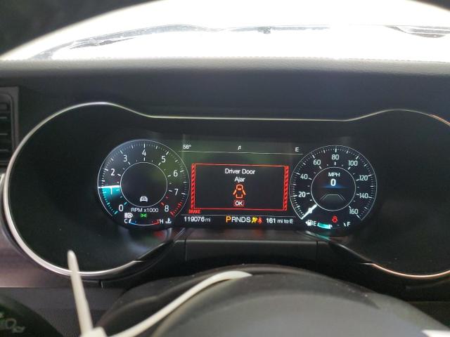 2019 FORD MUSTANG GT #3287683049