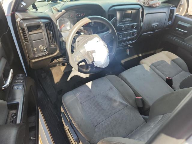 2017 GMC SIERRA C15 1GTN1LECXHZ904968