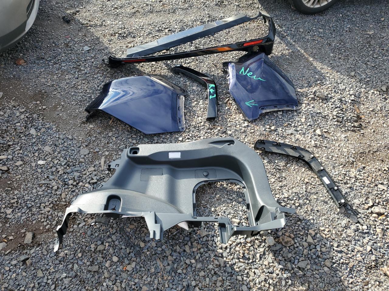 Lot #3302697031 2023 TOYOTA RAV4 PRIME