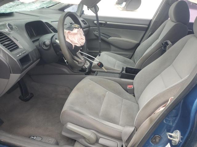 2010 HONDA CIVIC EX - 19XFA1F86AE034673